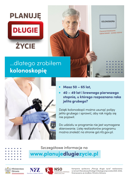 kolonoskopia