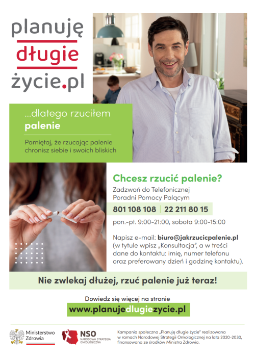 palenie